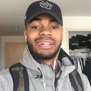 Meet your Posher, Wayne